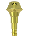 RN Screw Retained H1.5mm