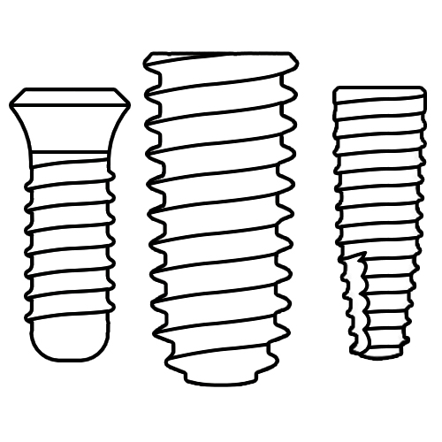Dental Implants