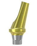 RC transfer abutment φ7.0mm, GH 3mm, H 5.5mm