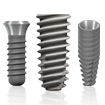 Compatible Dental Implants